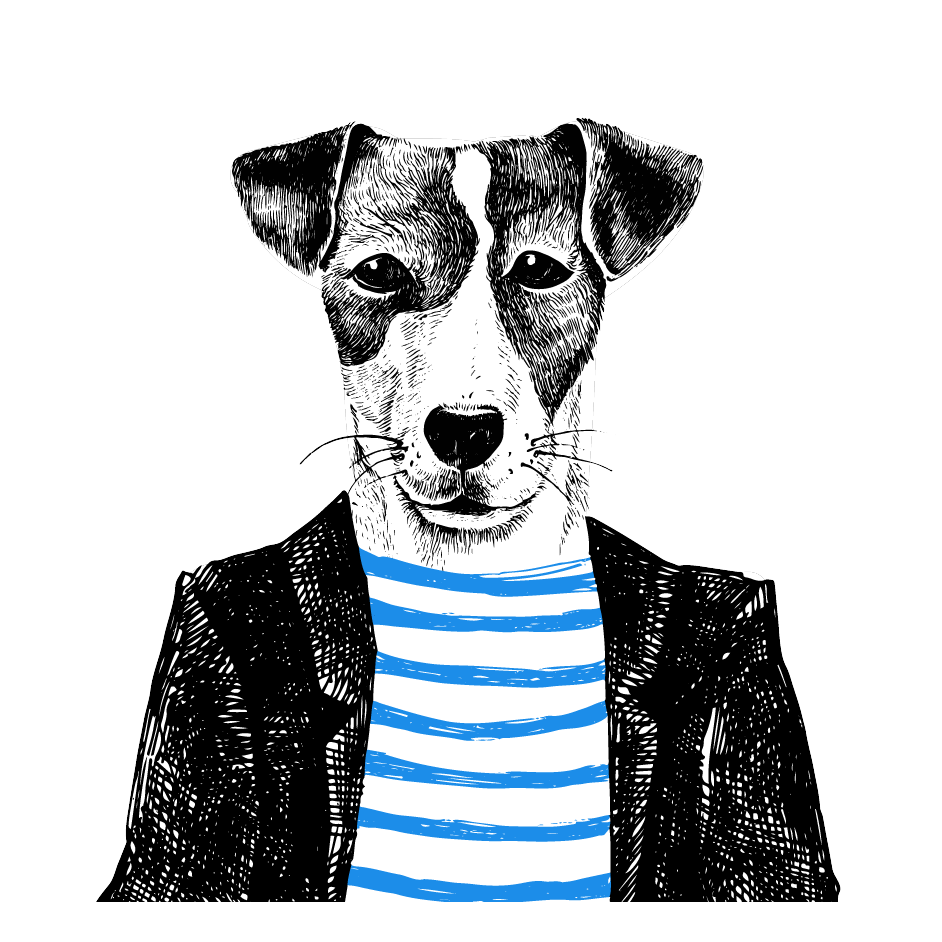 The Barkcode vragenlijst